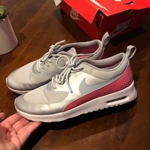 Nike Air max Thea women’s size 8